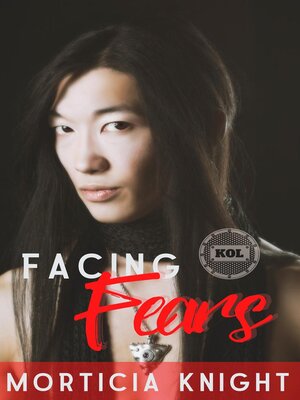 cover image of Facing Fears